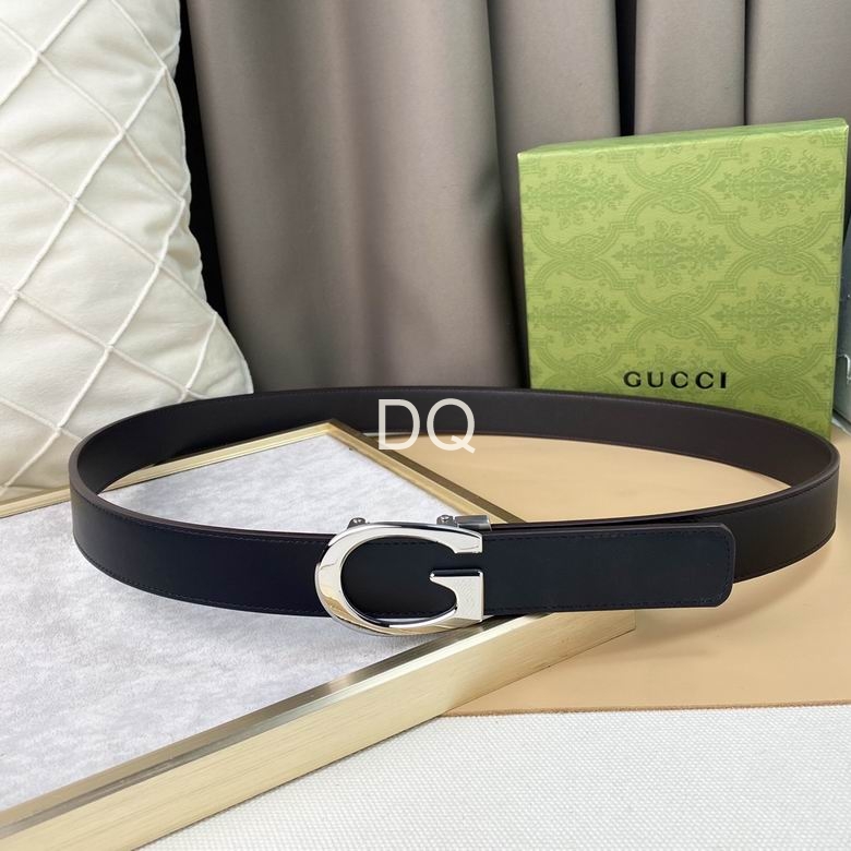 Gucci 34mmx95-125cm  (4)